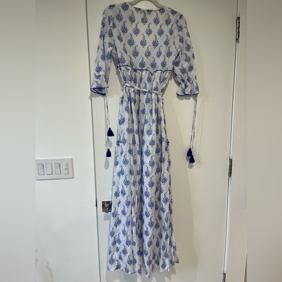 SUMMER MAXI - Picture 4 of 6